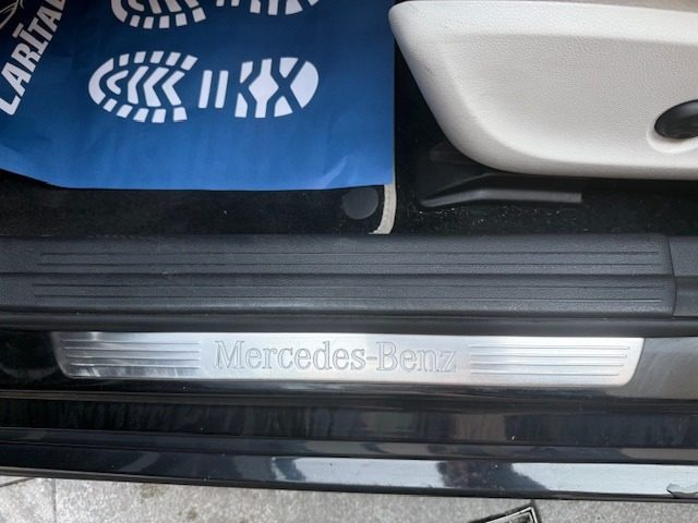 MERCEDES-BENZ A 200 usata, con Immobilizzatore elettronico