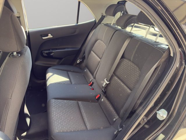 KIA Picanto usata 20