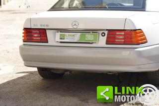 MERCEDES-BENZ SL 300 usata 41