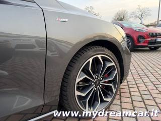 FORD Focus usata, con Immobilizzatore elettronico