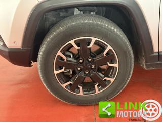 JEEP Compass usata, con Controllo vocale