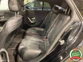 MERCEDES-BENZ CLA 180 usata, con Boardcomputer
