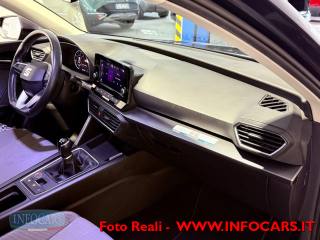 SEAT Leon usata, con Controllo trazione