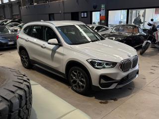 BMW X1 usata, con Airbag laterali