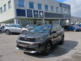 CITROEN C5 Aircross usata, con Volante in pelle