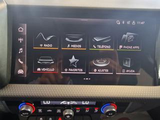 AUDI A1 usata, con Controllo automatico clima