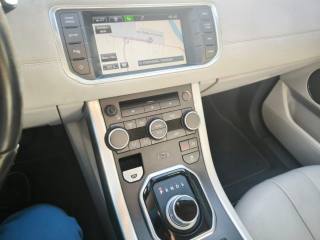 LAND ROVER Range Rover Evoque usata, con Antifurto