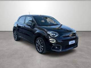 FIAT 500X usata, con Airbag laterali
