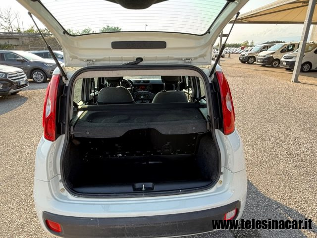 FIAT Panda usata 15