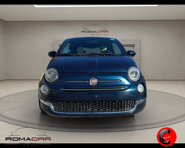 FIAT 500 usata, con Airbag laterali