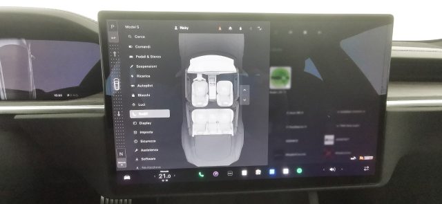 TESLA Model S usata 73