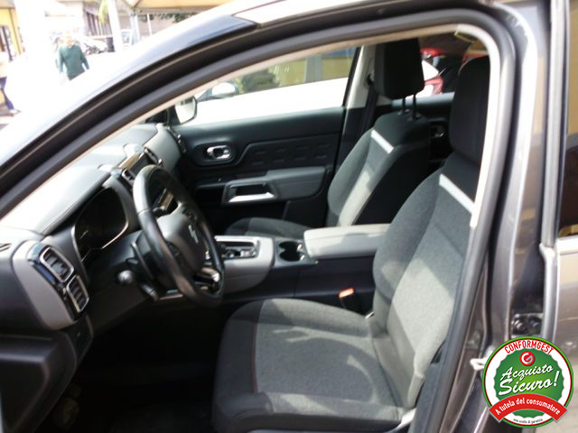 CITROEN C5 Aircross usata, con Chiusura centralizzata