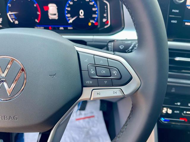 VOLKSWAGEN T-Roc usata, con Servosterzo