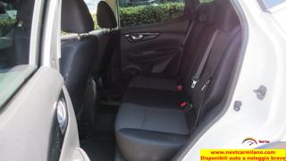 NISSAN Qashqai usata, con Controllo trazione