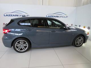 BMW 118 usata, con Autoradio