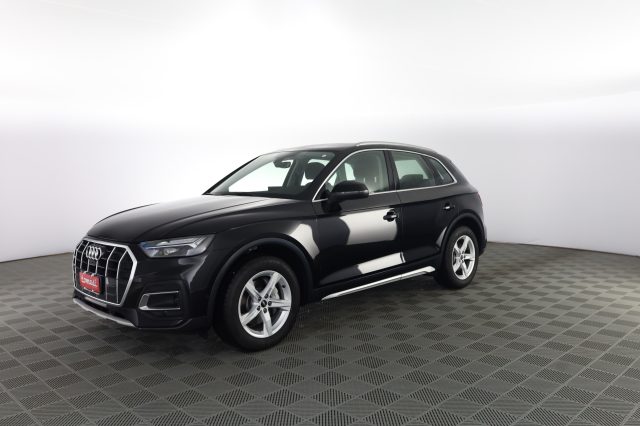 AUDI Q5 usata 6
