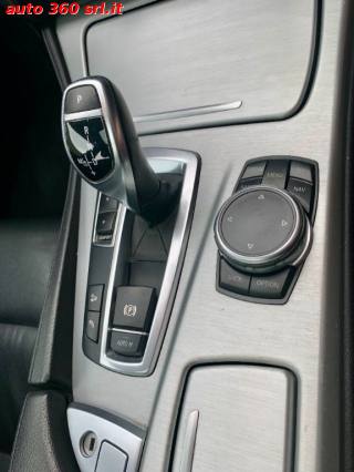 BMW 530 usata, con Fari Xenon