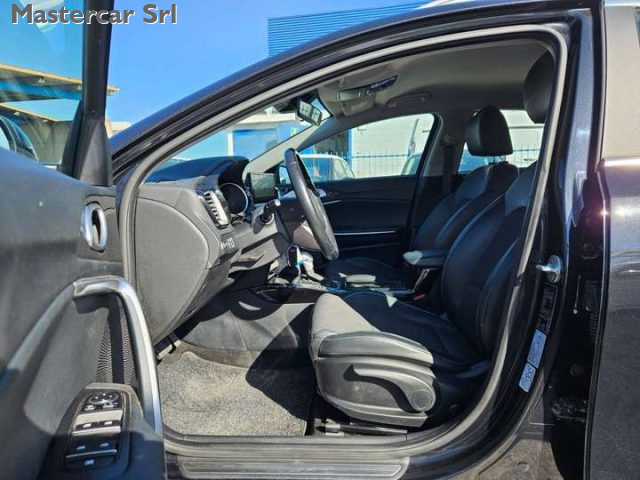 KIA XCeed usata, con Sistema di navigazione
