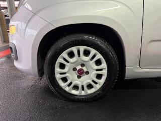 FIAT Panda usata 15