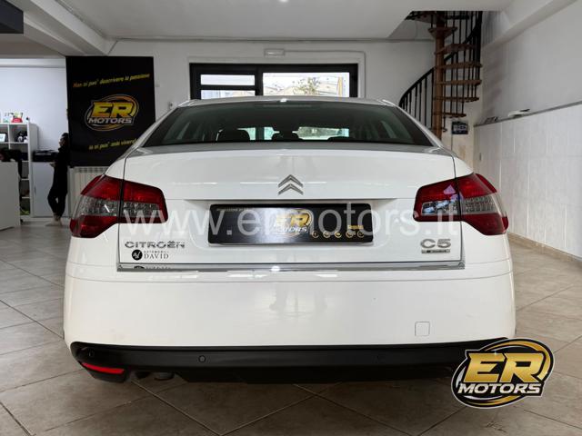 CITROEN C5 usata, con Alzacristalli elettrici