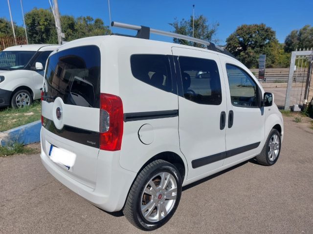 FIAT Qubo usata 5