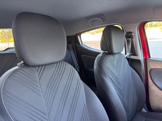 LANCIA Ypsilon usata, con Controllo vocale