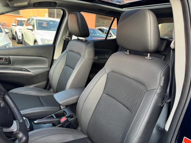 SUZUKI S-Cross usata, con USB