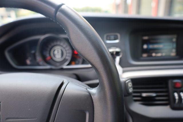 VOLVO V40 usata, con Pacchetto sportivo