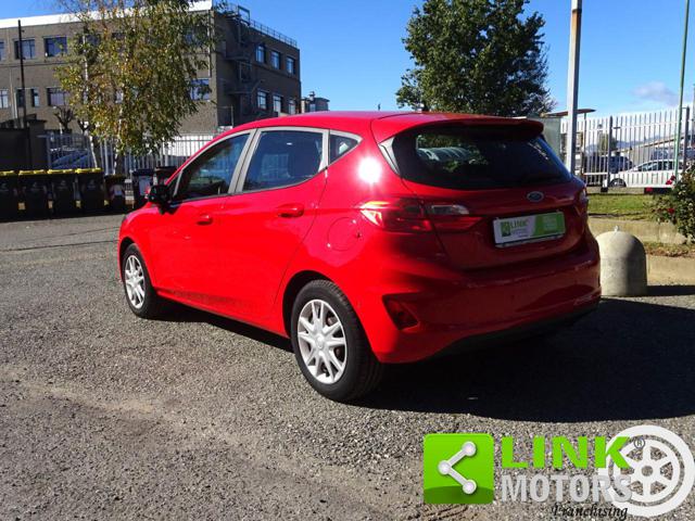 FORD Fiesta usata 29