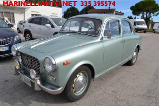 LANCIA Appia usata 0