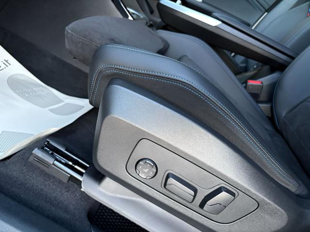 BMW X1 usata, con Trazione integrale