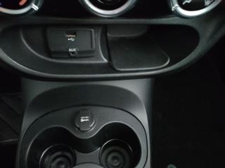 FIAT 500L usata, con Immobilizzatore elettronico