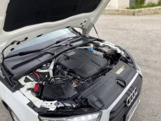 AUDI A4 usata, con Specchietti laterali elettrici