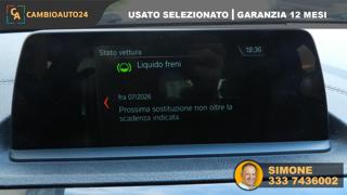 BMW 116 usata 82