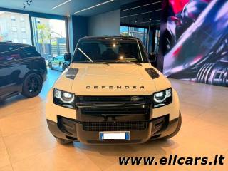 LAND ROVER Defender usata, con Airbag