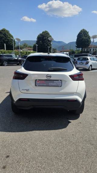 NISSAN Juke usata, con Alzacristalli elettrici