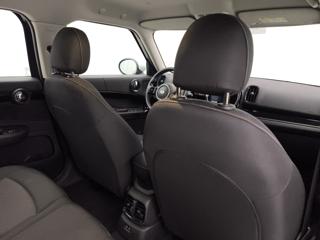 MINI Countryman usata, con Fari LED