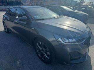 FORD Focus usata, con Airbag