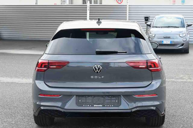 VOLKSWAGEN Golf usata, con Autoradio