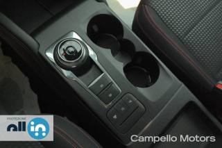 FORD Kuga usata 12