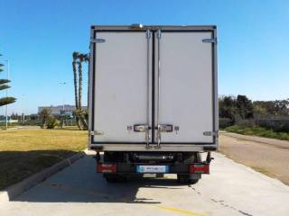 IVECO Daily usata, con Fendinebbia