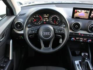 AUDI Q2 usata, con Sedile posteriore sdoppiato