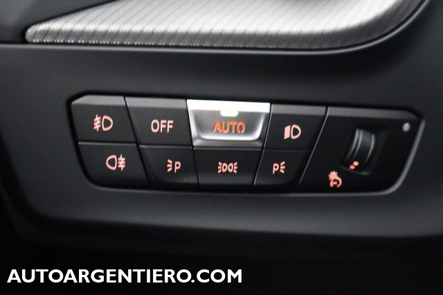 BMW 118 usata, con Autoradio digitale