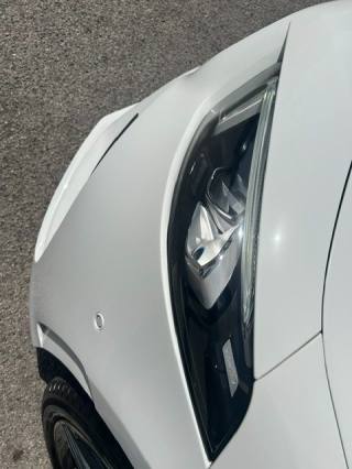 MERCEDES-BENZ A 180 usata, con Fari LED