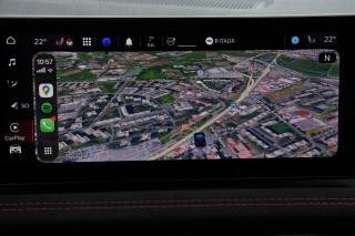 ALFA ROMEO Tonale usata, con Sensori di parcheggio anteriori