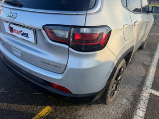 JEEP Compass usata, con Vivavoce