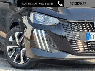 PEUGEOT 208 usata, con Autoradio
