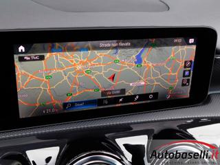 MERCEDES-BENZ A 180 usata, con Controllo automatico clima