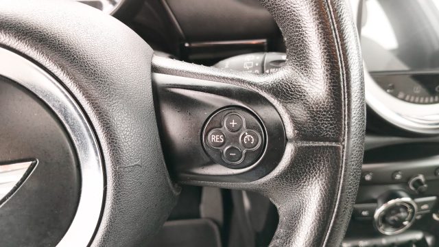 MINI Paceman usata 34