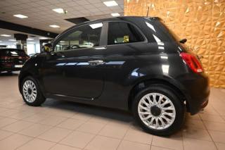 FIAT 500 usata 73